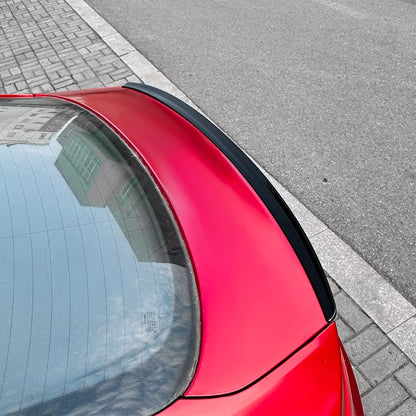 Audi A5 8T Sportback 4 Doors Spoiler 2007-2016 ZST-1228