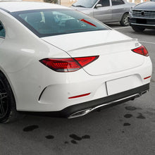Mercedes Benz CLS C257 Spoiler 2018+