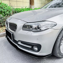 BMW Series 5 F10 F11 Front Lip 2015-2017