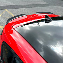 Ford Focus MK4 ST-Line Spoiler 2019+ ZST-549