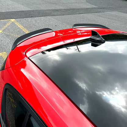 Ford Focus MK4 ST-Line Spoiler 2019+ ZST-549