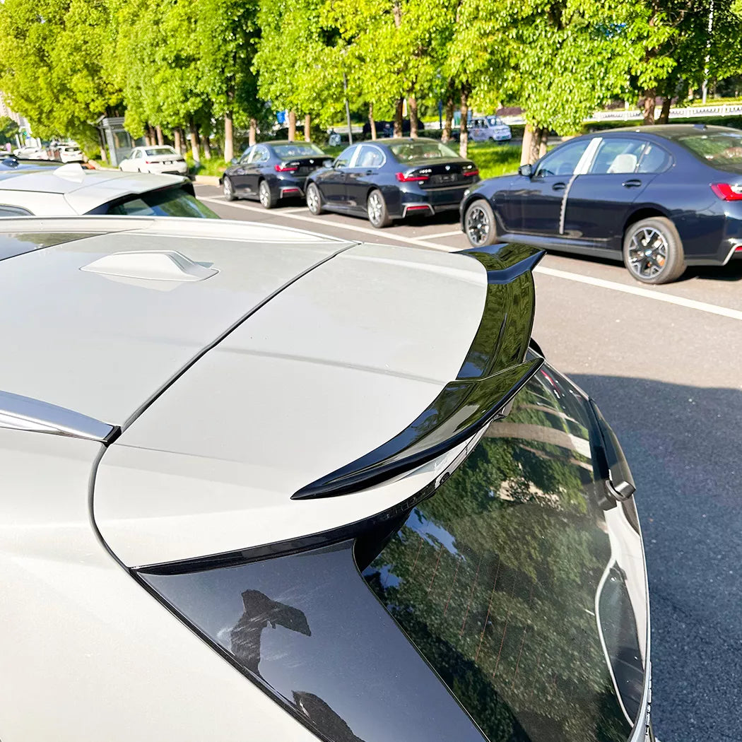 BMW X1 U11 Spoiler 2023+