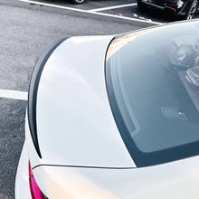 BMW Series 3 G20 Spoiler 2019+