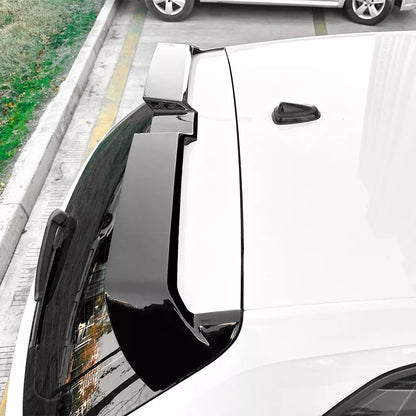 Volkswagen Polo MK6 Spoiler 2018+