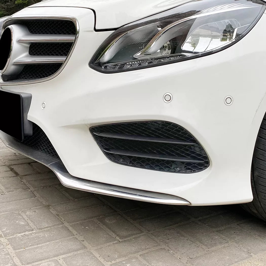 Mercedes Benz Serie E W212 AMG Front Grill 2013-2015