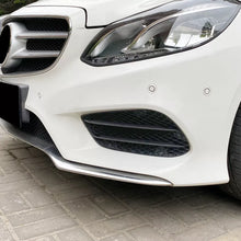 Mercedes Benz Serie E W212 AMG Front Grill 2013-2015