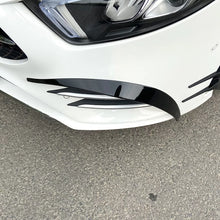 Mercedes Benz Clase A W177 Hatchback/Sedan AMG Line Canards 2018+