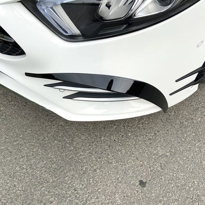 Mercedes Benz Clase A W177 Hatchback/Sedan AMG Line Canards 2018+