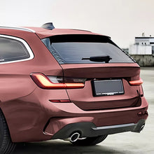 BMW Series 3 G21 Side Spoiler 2019+