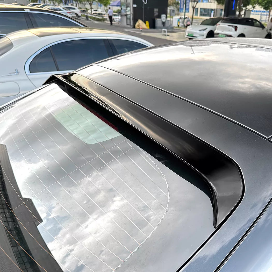 Mercedes Benz GLC Coupe C254 Roof Spoiler 2023+