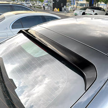 Mercedes Benz GLC Coupe C254 Roof Spoiler 2023+