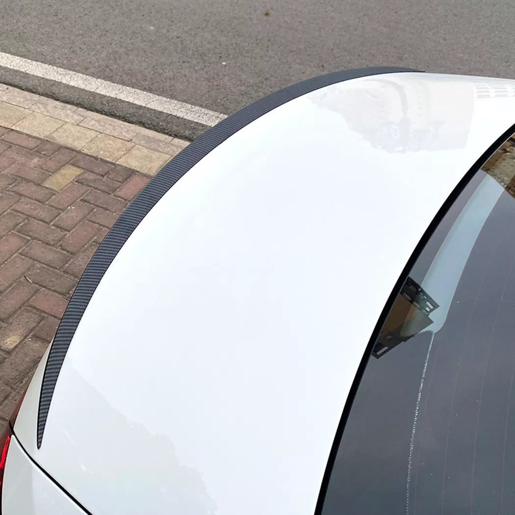 Mercedes Benz Clase C W206 Sedan Spoiler 2022+