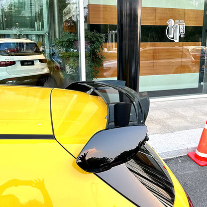 Mercedes Benz Clase A W177 A35 A45 AMG Roof Spoiler 2018+