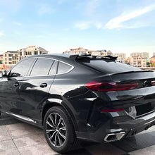 BMW X6 G06 Spoiler 2019+