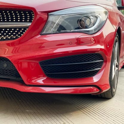 Mercedes Benz CLA C117 X117 Pre-Facelift Front Grill 2013-2019