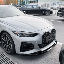 BMW Series 4 G26 Front Lip 2020+