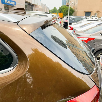 BMW X1 E84 Side Spoiler 2009-2015