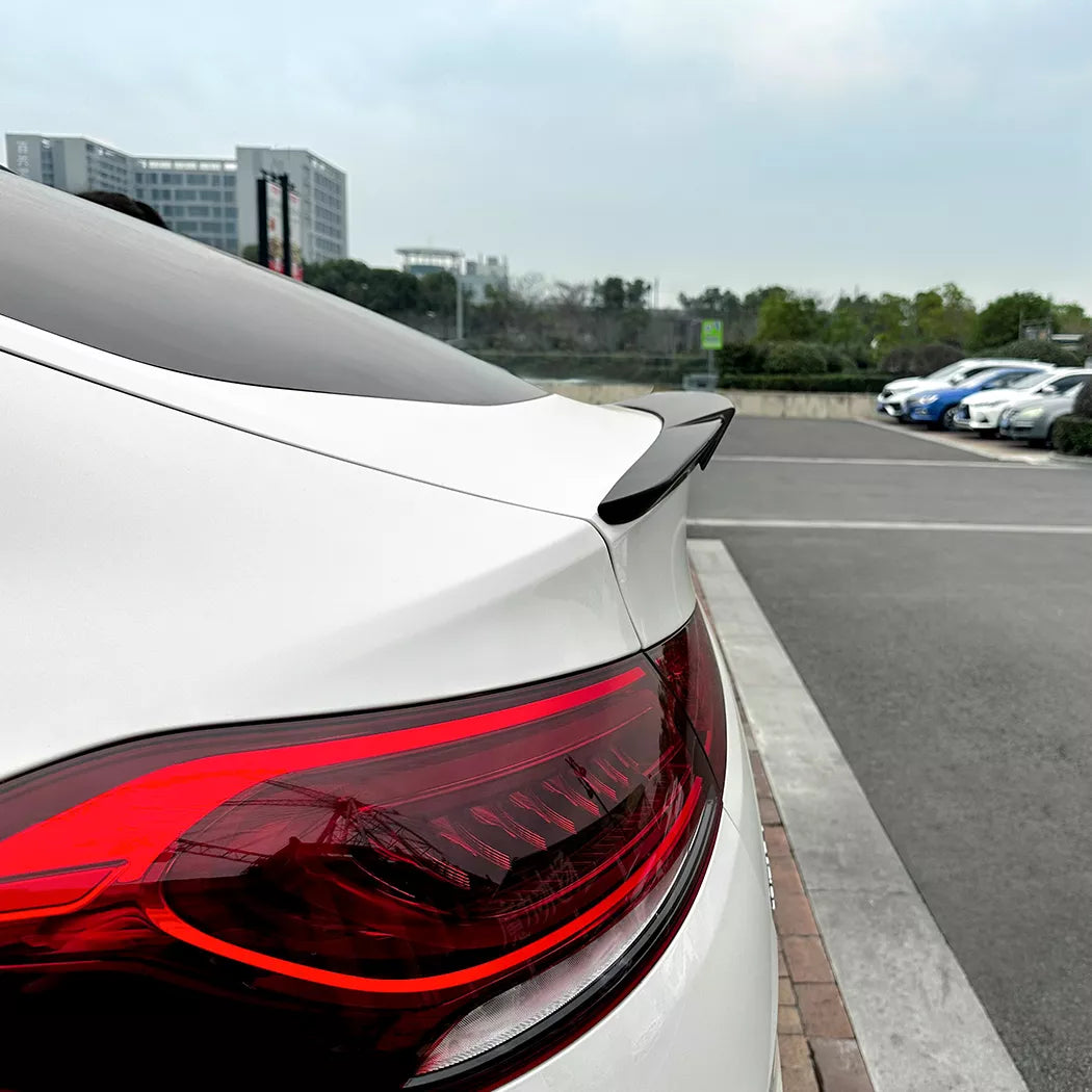 Mercedes Benz GLE Coupe C167 Spoiler 2020+