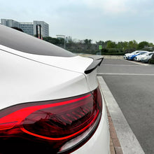 Mercedes Benz GLE Coupe C167 Spoiler 2020+