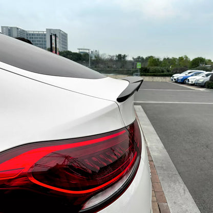 Mercedes Benz GLE Coupe C167 Spoiler 2020+