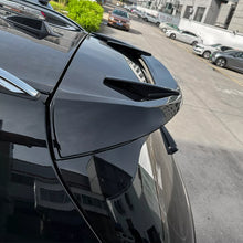 BMW X7 G07 Spoiler 2019+