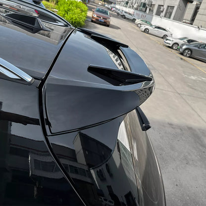 BMW X7 G07 Spoiler 2019+