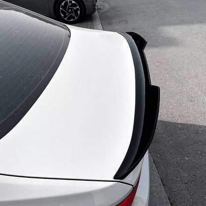 BMW Series 5 G30 Spoiler 2018-2023