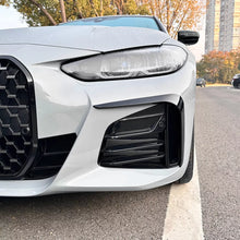 BMW Series 4 G26 Canards 2020+