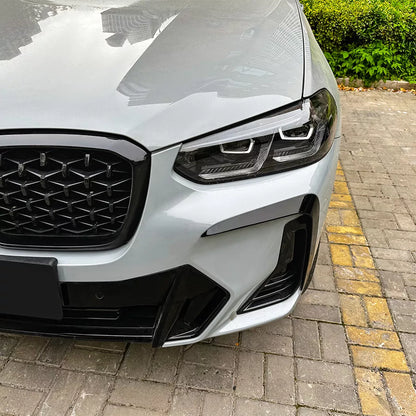 BMW X3 G01 X4 G02 Canards 2022+