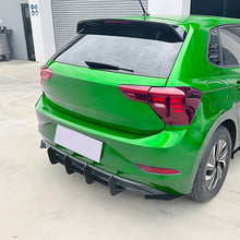 Volkswagen Polo MK6.5 Diffuser Standard 2022+