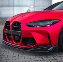 BMW M3 M4 G80 G81 G82 G83 Front Lip 2021+