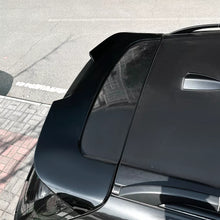 BMW X5 E70 Spoiler 2008-2013