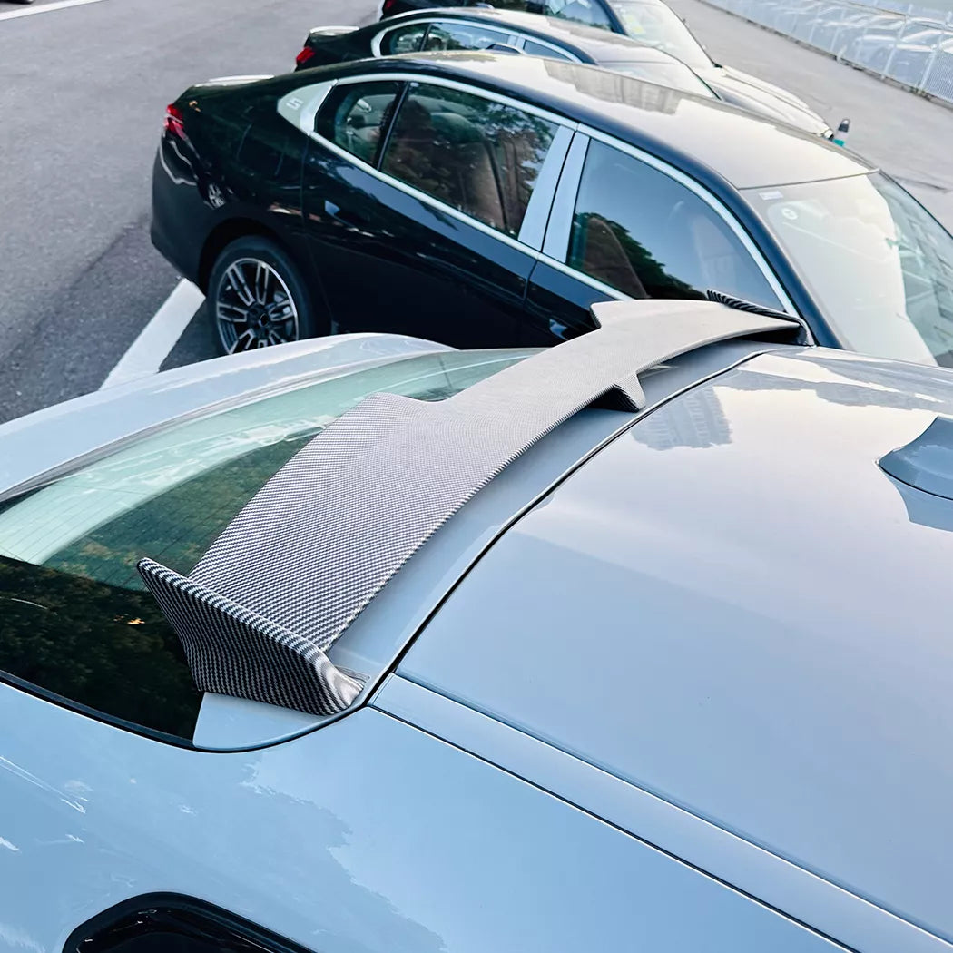 BMW X4 G02 Spoiler 2018+