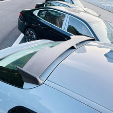 BMW X4 G02 Spoiler 2018+