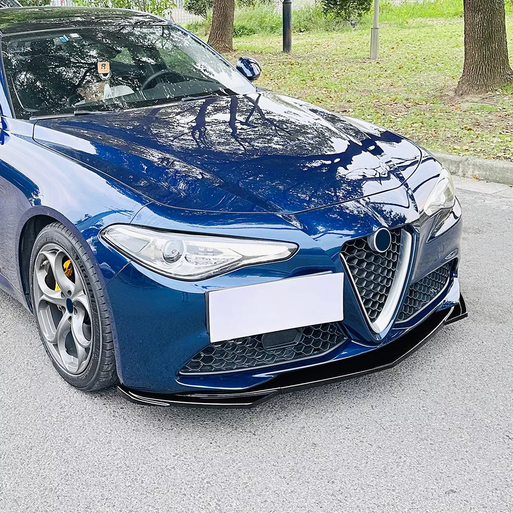 Alfa Romeo Giulia Front Lip 2015-2022