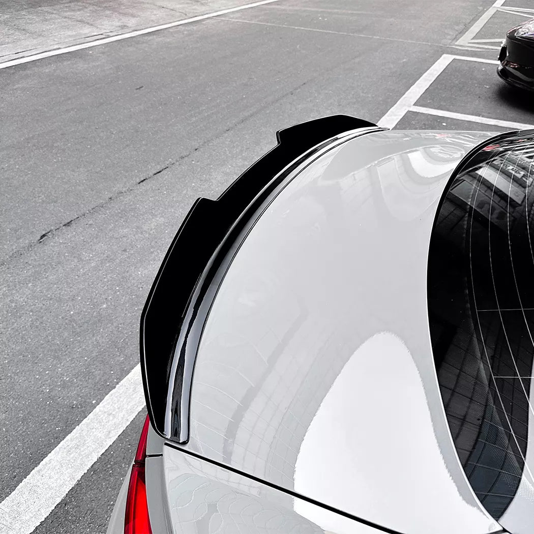 Audi A5 F5 Coupe Spoiler 2017-2024 ZST-1122