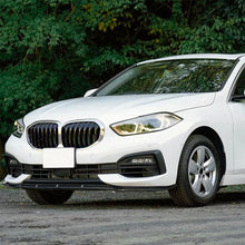 BMW Series 1 F40 Standard Front Lip 2020+ ZST-332