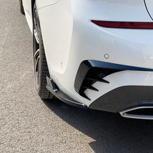 BMW Series 3 G20 Side Splitter 2019-2022