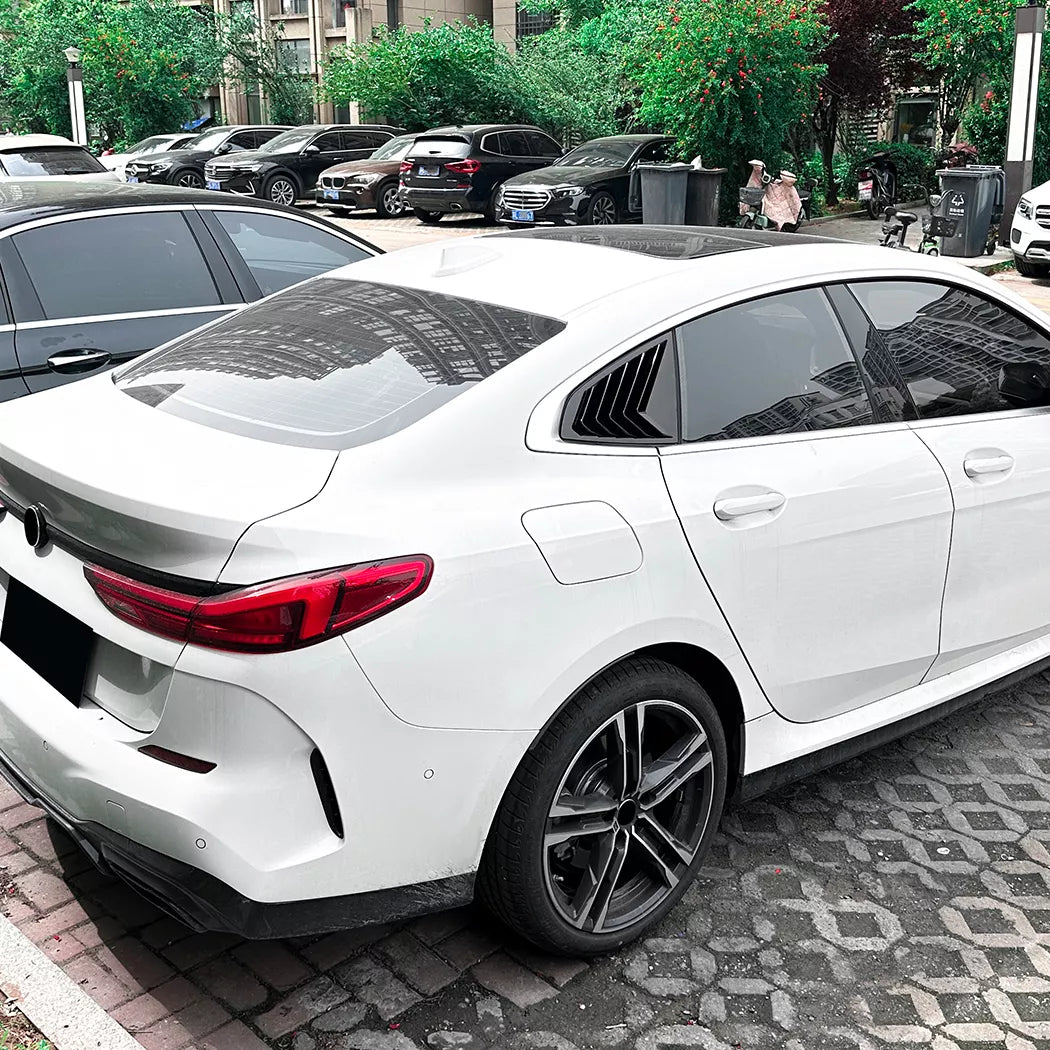 BMW Series 2 F44 Louvers 2020-2023