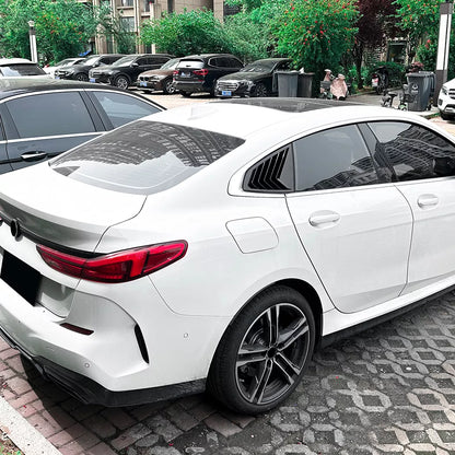 BMW Series 2 F44 Louvers 2020-2023