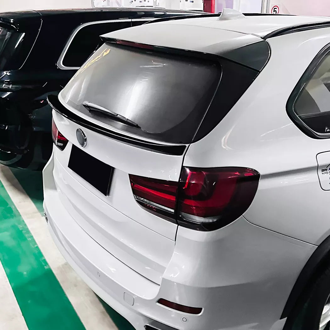BMW X5 F15 Middle Spoiler 2014-2018