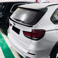 BMW X5 F15 Middle Spoiler 2014-2018