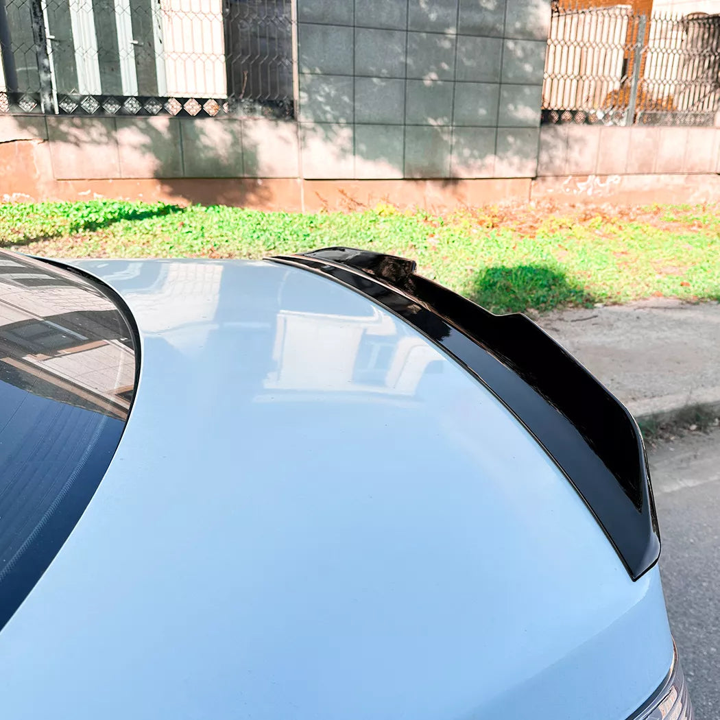 BMW Series 5 M5 E60 Spoiler 2004-2010