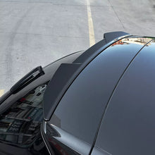 Audi A6 C8 Avant S Line Spoiler 2019-2024 ZST-1196