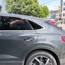 Audi Q3 F3 Sportback Louvers 2019+