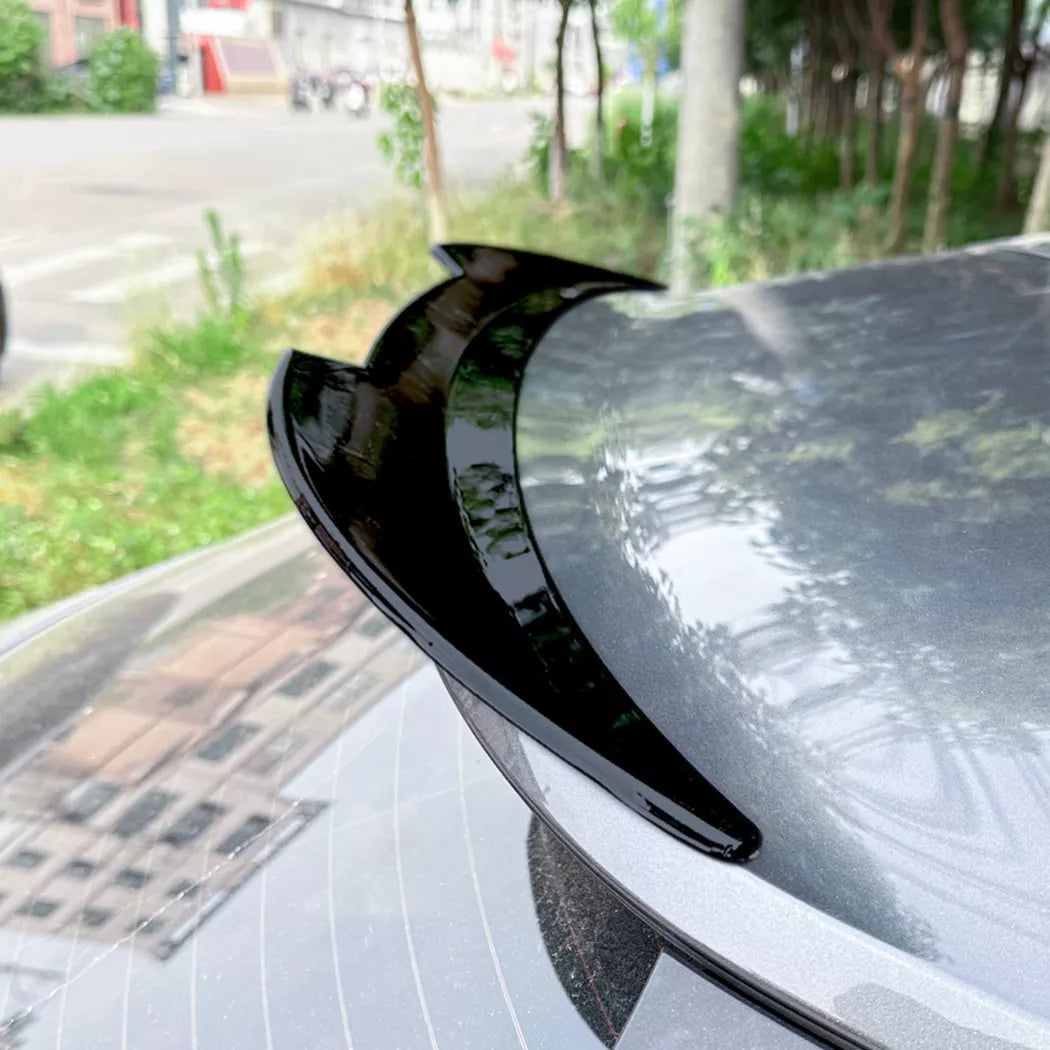 Audi Q3 F3 Sportback Spoiler 2019+