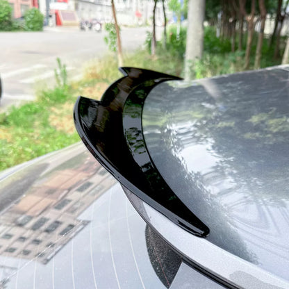 Audi Q3 F3 Sportback Spoiler 2019+