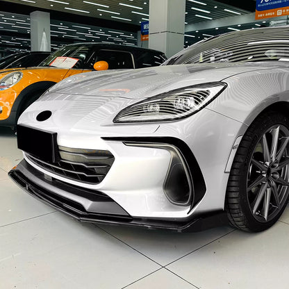 Subaru BRZ ZD8 Canards 2021+