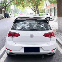 Volkswagen Golf MK7 7.5 Spoiler 2013-2019 ZST-710