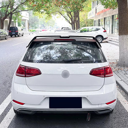 Volkswagen Golf MK7 7.5 Spoiler 2013-2019 ZST-710